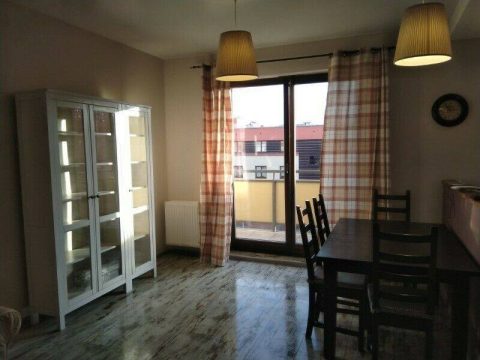 Ідеальна квартира для сім’ї з дітьми