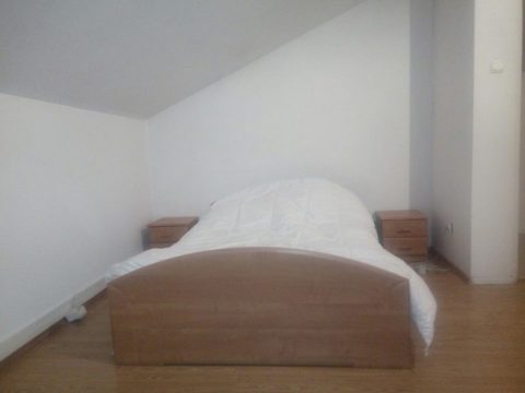 Житло з безплатним паркінгом