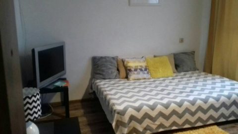 Сучасна кавалерка