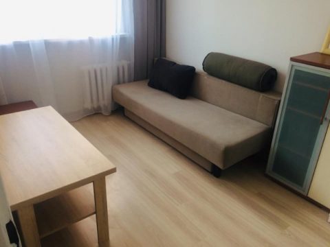 Житло для пари