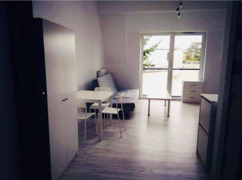 Дворівнева квартира