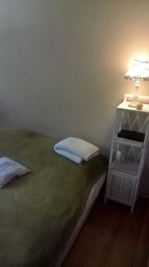 Кімната від зараз