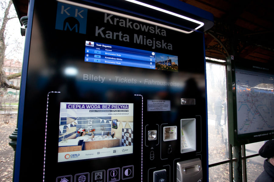 krakow-biletomat