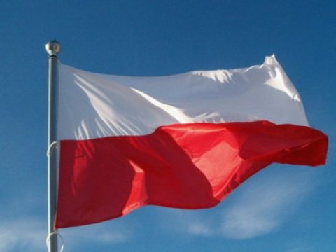 День прапора і День Полонії та поляків за кордоном