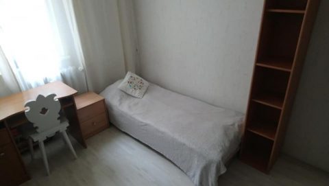 Шукаю сусідку по кімнаті