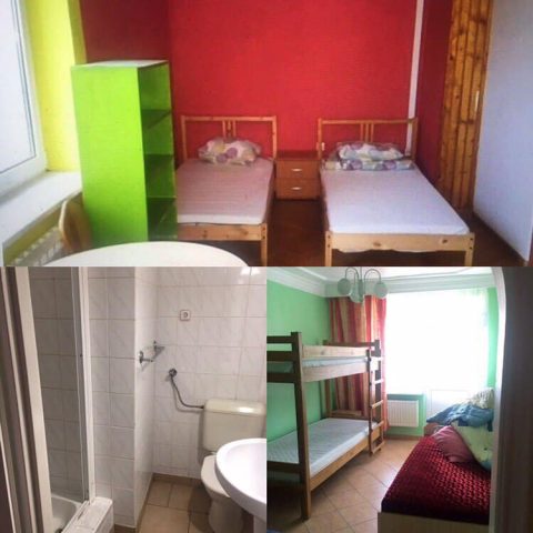 Подобово  та довготерміново