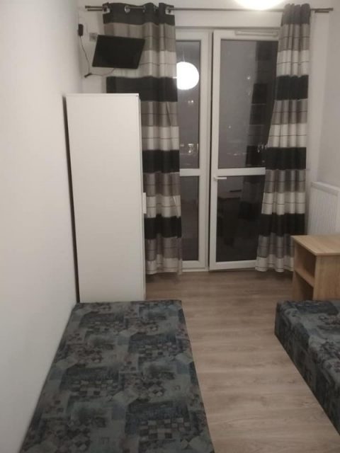 Житло на довгий термінн