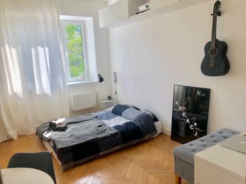 Затишне гніздечко