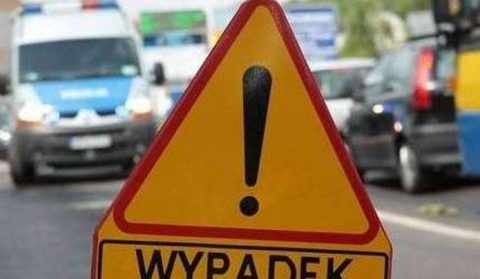 У Сілезькому воєводстві автомобіль збив двох українців