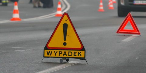 У Польщі внаслідок ДТП загинув українець