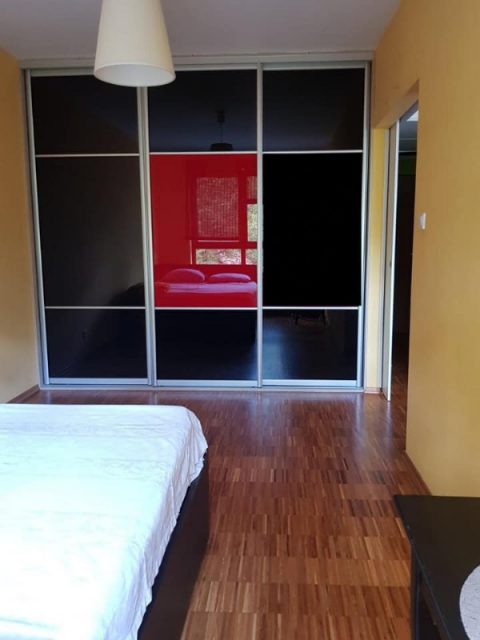 двухкомнатная квартира