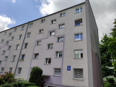Sprzedam mieszkanie – do remontu – pod inwestycję lub rodziny – Gdańsk, Rubinowa 3 – od właściciela
