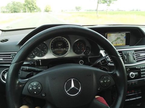 Sprzedam Mercedesa kombi Klasa C Automat 2.200 CDI 4900 zł