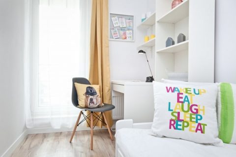 Pokoje w nowym budownictwie od 30-go sierpnia! 750 zł Gdańsk