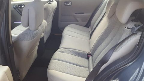 Под выкуп! Renault Megane 2007 diesel 1.5 2000 zł Warszawa