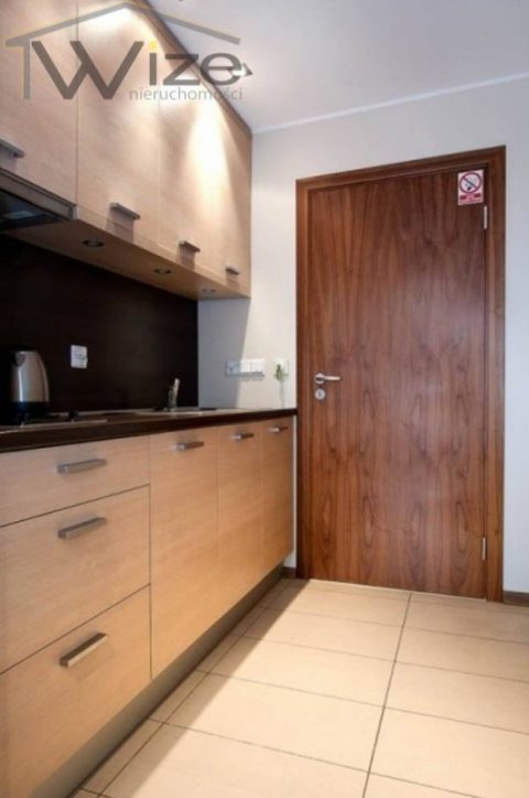 Bardzo ładna kawalerka na Przymorzu – Inwestycja Horyzont 1700 zł Gdańsk