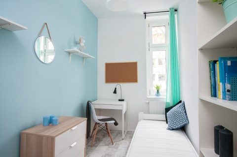 Pokoje dosłownie przy samej Politechnice Gdańskiej! 765 zł Gdańsk