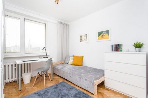 Pokój 1-osobowy Gdańsk Przymorze 900 zł