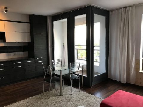 Piękna kawalerka na wynajem Wola Warszawa