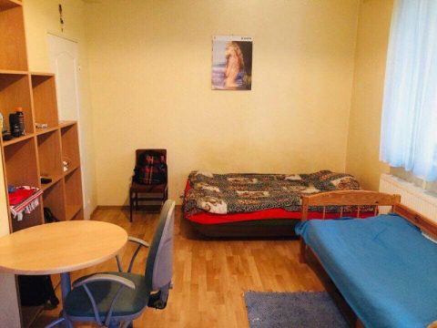 Сдается комната в 2 комнате 550зл