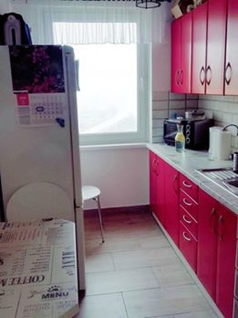 Pokoje blisko PG, Gumed 650 zł Gdańsk