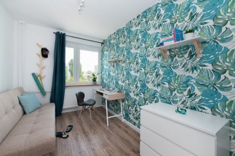 Pokój dostępny od zaraz 770 zł Gdańsk