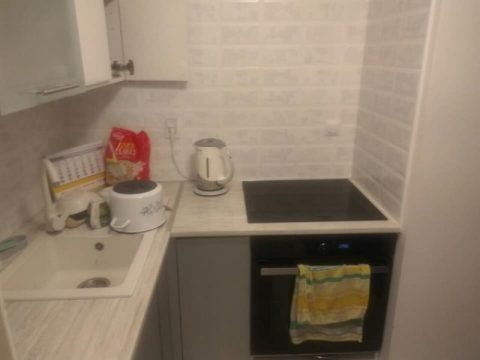 Сдаёться койка в трёхместной комнате!