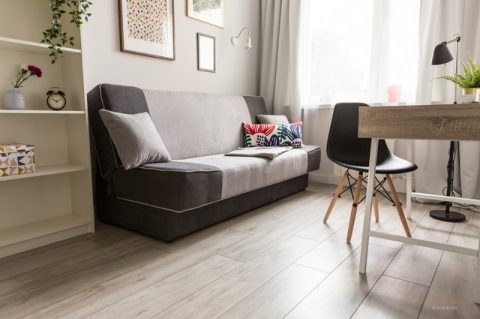 NOWY pokój w mieszkaniu na Gocławiu.Warszawa