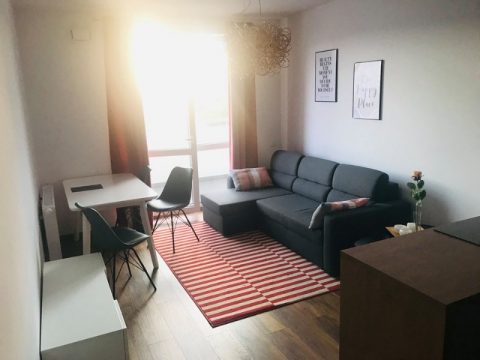 Trzypokojowe mieszkanie na Bemowie 3100 zł Warszawa