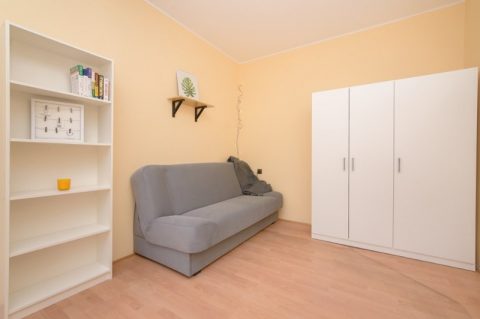 Pokój blisko Metropolii i Galerii Bałtyckiej Wrzeszcz! 900 zł Gdańsk