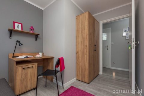 Nowoczesny pokój dla studenta w centrum Gdańska!!!