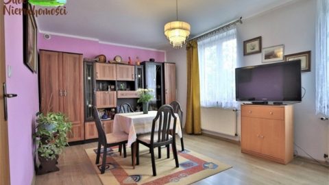 Mieszkanie 2 pokoje 56.1m2 po remoncie w Głogowie PARTER