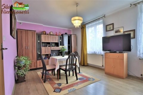 Mieszkanie 2 pokoje 56.1m2 po remoncie w Głogowie PARTER