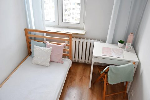 Jednoosobowy pokój Gocław!!!Super lokalizacja;) 750 zł