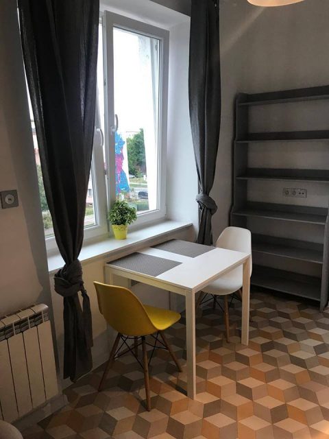 Duża kawalerka na Woli! Świetna lokalizacja 20 min od centrum, metro!