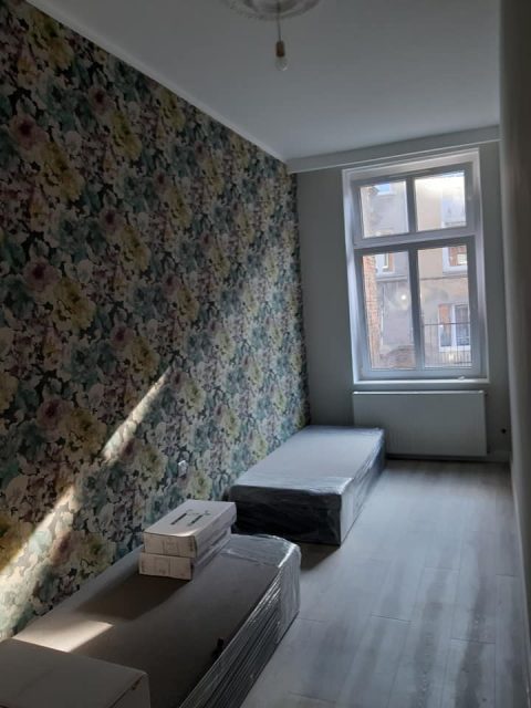 9 pokoi do wzięcia od września! 3 min od forum Gdańsk