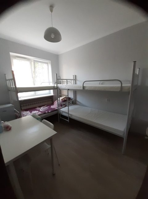 Ищете тихое и спокойное место для проживания в Варшаве