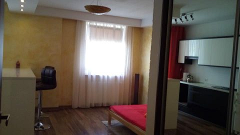 Сдается однокомнатная КВАРТИРА