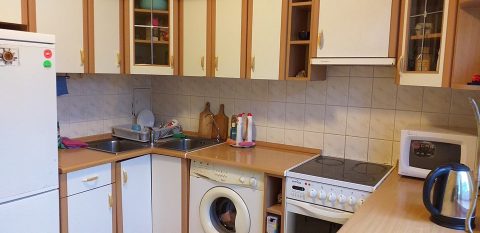 Жилье для 3 девушек 480 zt