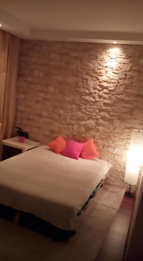 Сдается Двухкомнатная КВАРТИРА