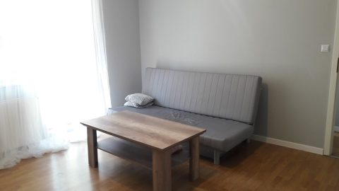 Dwa pokoje jednoosobowe, po remoncie!