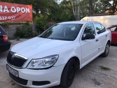 Для оренди та роботи.Skoda Octavia (UberX, Uber Select)