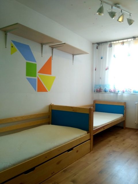 Сдается комната для двух девушек на Таргувку