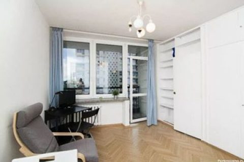 Do wynajęcia.Dwupokojowe mieszkanie, 34m2, Śródmieście