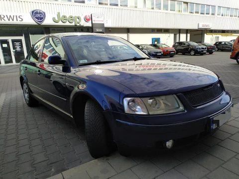 Sprzedam ładny samochód albo wymiana!4500 zł