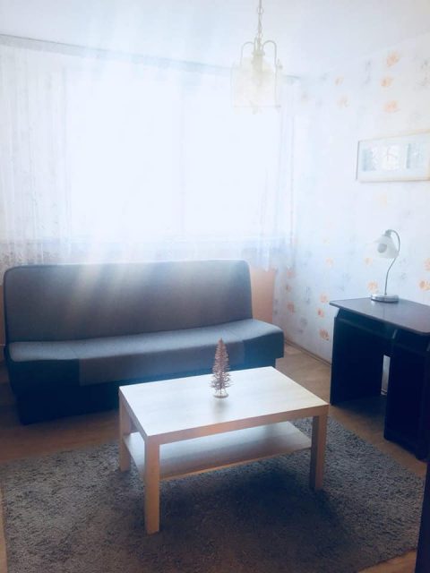 СРОЧНО СДАМ ЖИЛЬЁ С 30.08.2019г г. ВРОЦЛАВ