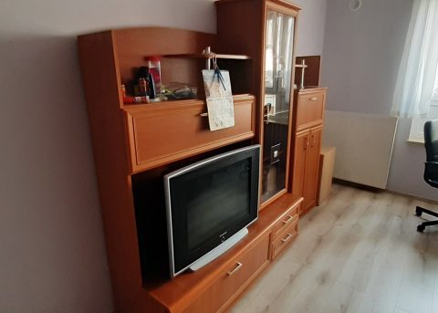 Комната для 1 человека  КШИКИ,Вроцлав