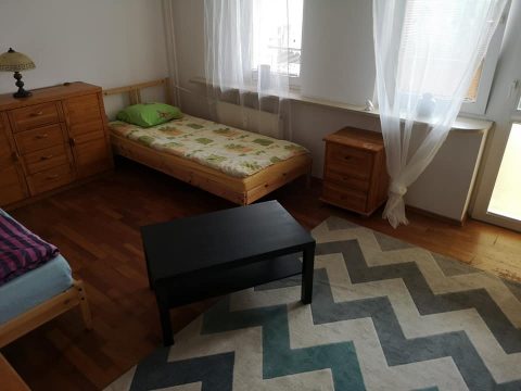 Комната для 3-х парней