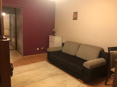 Mieszkanie dwupokojowe na Białołęce do wynajęcia!