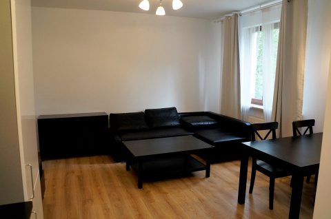 Do wynajęcia przestronne mieszkanie o powierzchni 71m2